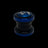 ABC Threadless ABEC3 Headset Steering AB-HS22AS118-BK