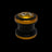 ABC Threadless ABEC3 Headset Steering AB-HS22AS118-BK