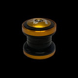 ABC Threadless ABEC3 Headset Steering AB-HS22AS118-BK