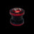 ABC Threadless ABEC3 Headset Steering AB-HS22AS118-BK