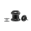 Cook Bros Racing Threadless ABEC5 Headset Steering CB-HS22A5118-BL