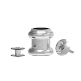 Cook Bros Racing Threadless ABEC5 Headset Steering CB-HS22A5118-BL