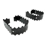 GARY TURNER GT X BILLET BMX HEMAN PEDAL CAGE SET GEN 4