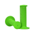 AME BMX CAM GRIPS Grips AGBMXCAMB