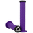 AME SUPER TRI WITH FLANGE Grips AGSTWFB-W
