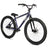 RIXIN ASPECT COMPLETE BMX BIKE 27.5" PURPLE RAIN BICYCLE BIKRI201027BLA