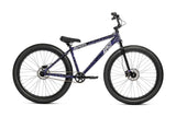 RIXIN ASPECT COMPLETE BMX BIKE 27.5" PURPLE RAIN BICYCLE BIKRI201027PRN