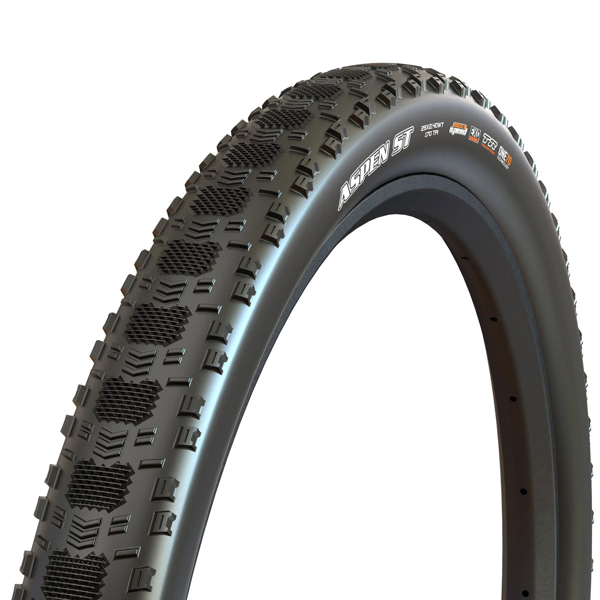 MAXXIS ASPEN ST TIRES - 32"