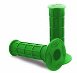 AME BMX FULL WAFFLE - SLIP ON Grips AGBMXFWB
