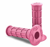AME BMX FULL WAFFLE - SLIP ON Grips AGBMXFWB