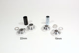 PROFILE RACING AMERICAN HOP UP BOTTOM BRACKET
