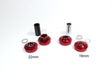 PROFILE RACING AMERICAN HOP UP BOTTOM BRACKET