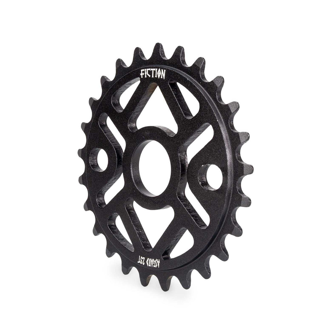 ASGARD SPROCKET Bicycle Chainrings S616