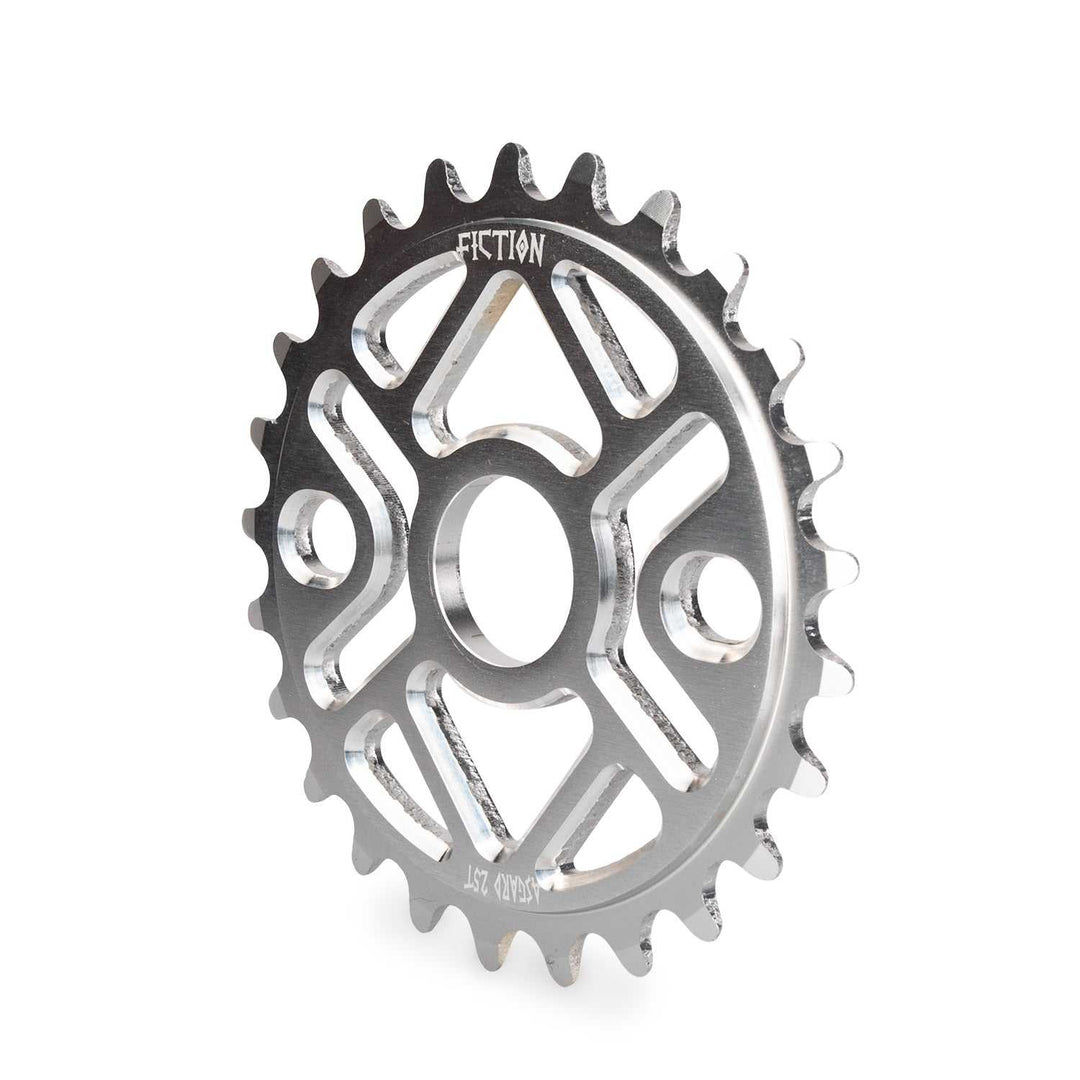ASGARD SPROCKET Bicycle Chainrings S616