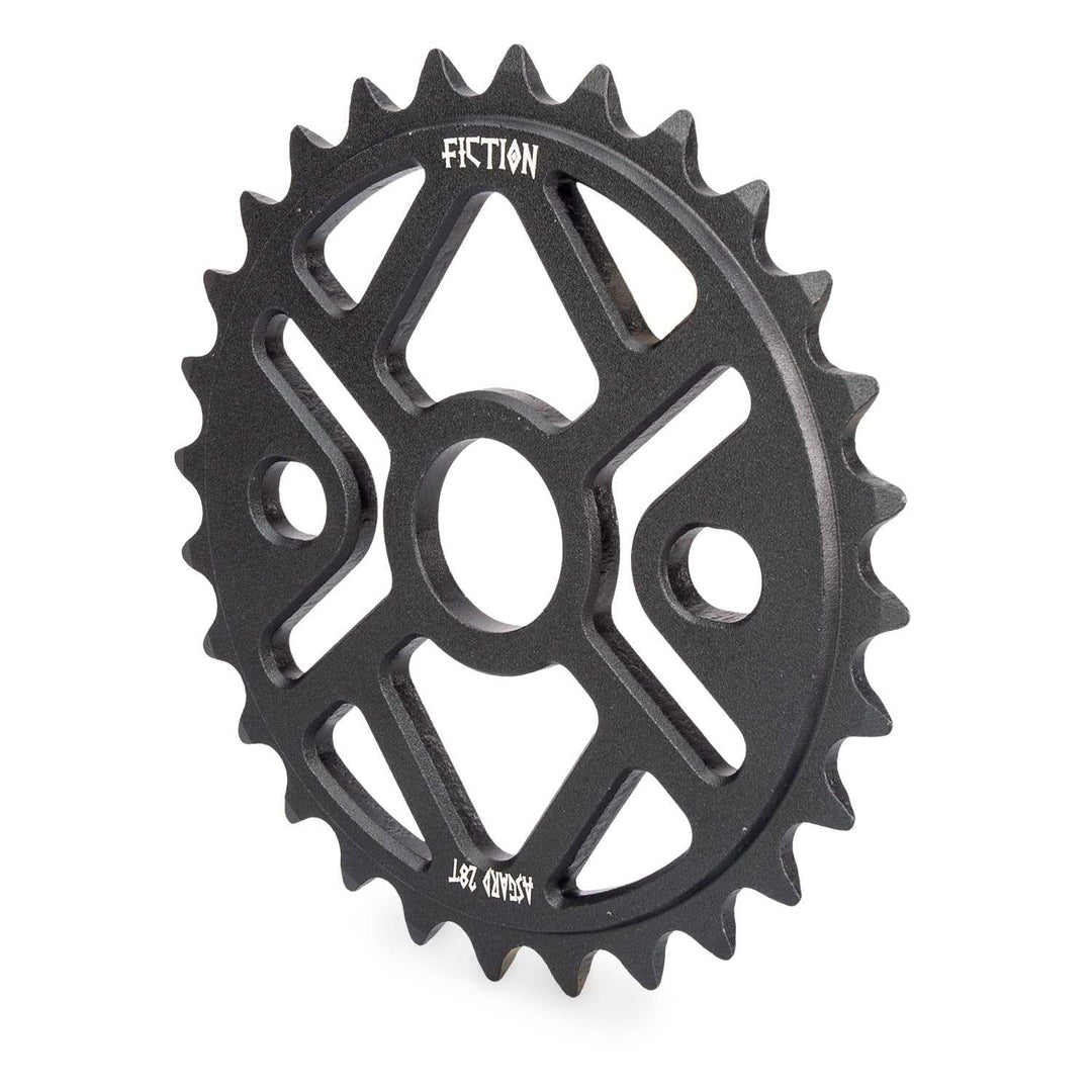 ASGARD SPROCKET Bicycle Chainrings S616