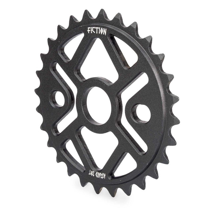 ASGARD SPROCKET Bicycle Chainrings S616