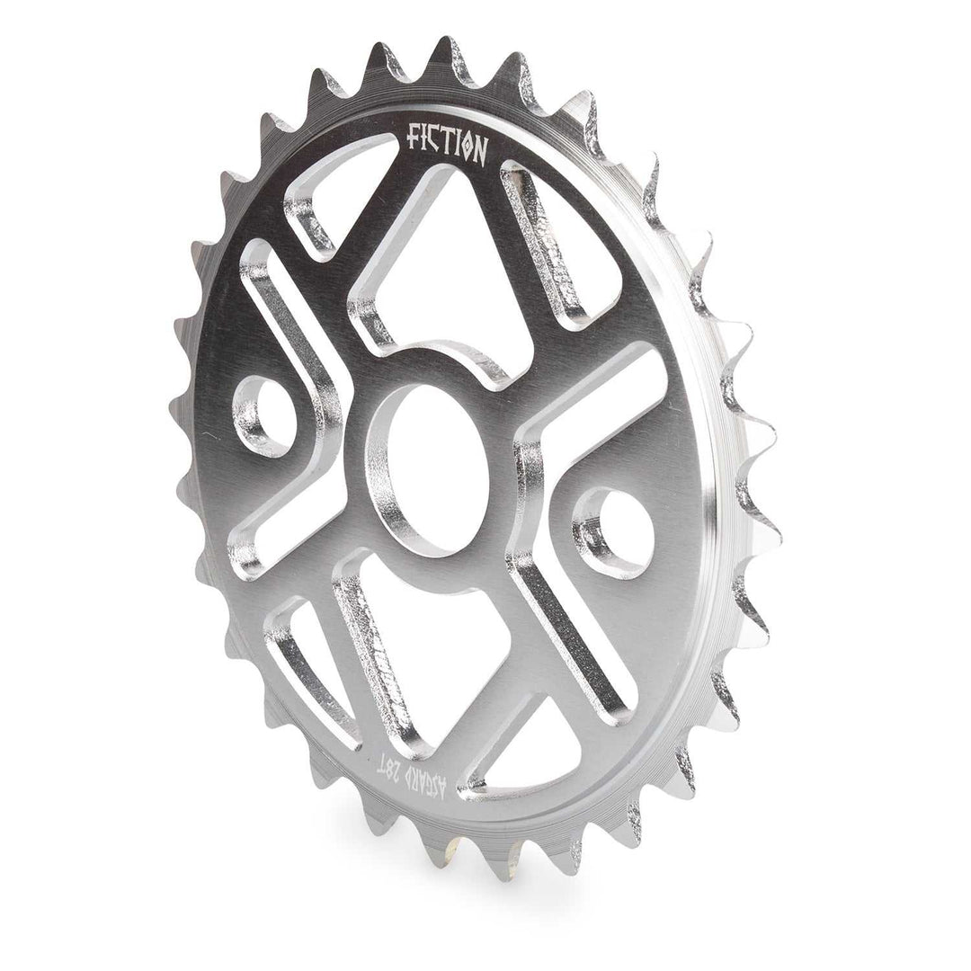 ASGARD SPROCKET Bicycle Chainrings S616