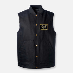 TRANS AM WORKWEAR VEST Vests WTR11140S