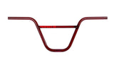 S&M PERFECT 10 HANDLEBARS HANDLEBARS 20-PERFECT10-TRNSBLUE