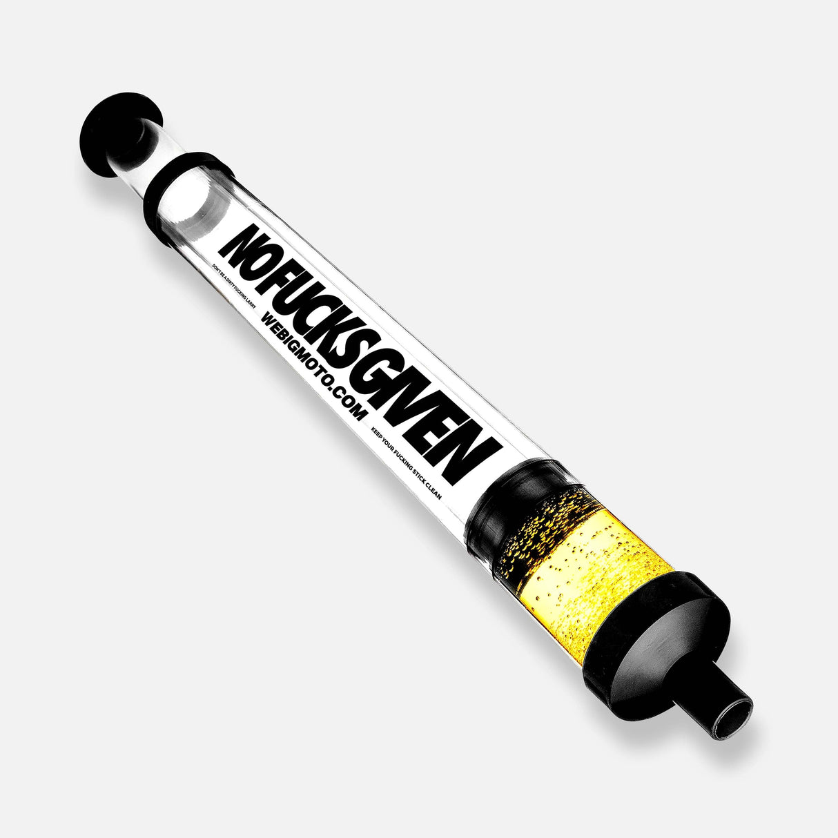 NO FUCKS GIVEN BEER ROCKET Drinking Games WNO11921S