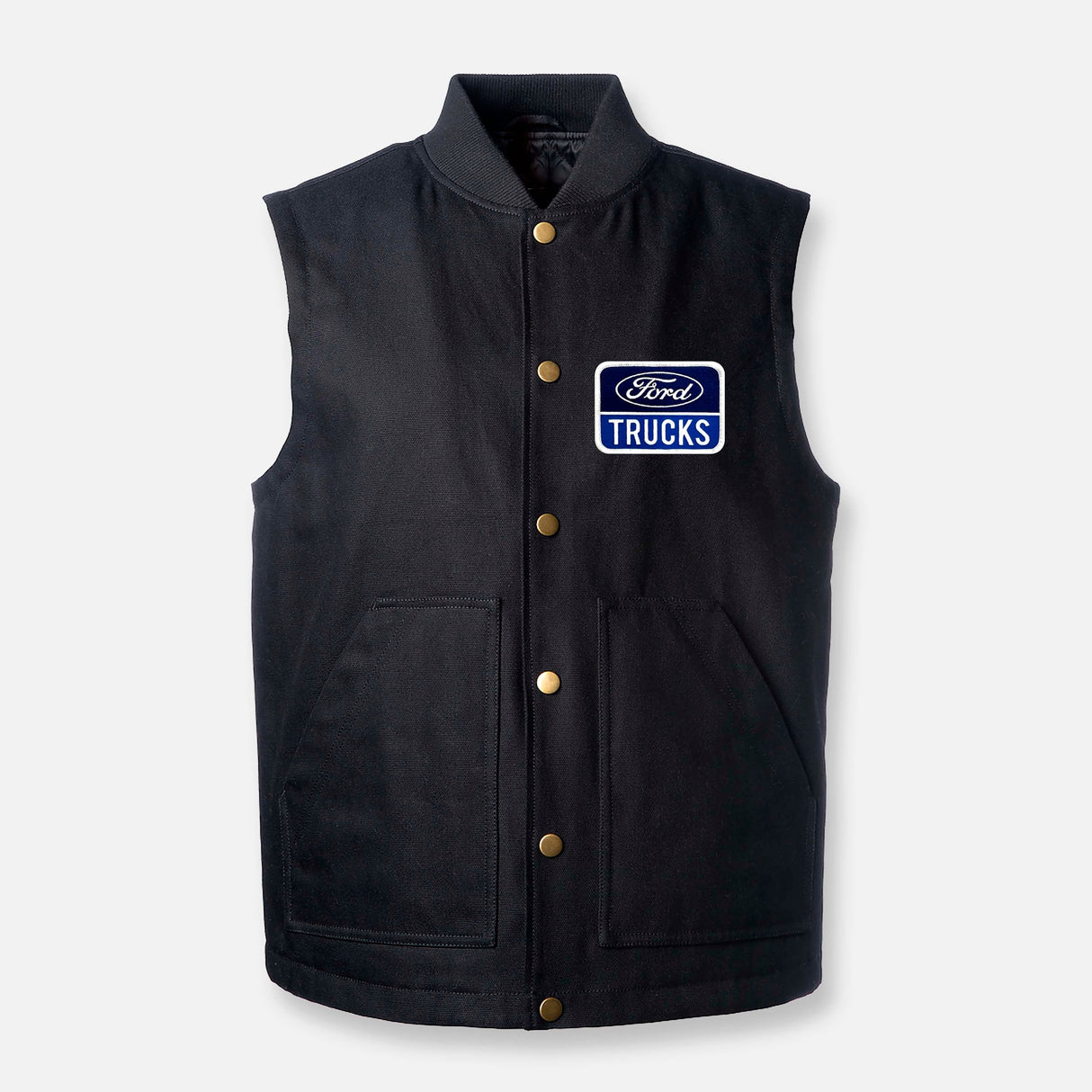 BIG BOY WORKWEAR VEST Vests WBI11442S