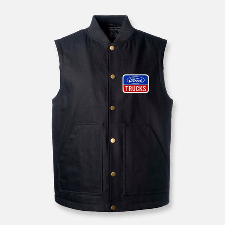 BIG BOY WORKWEAR VEST Vests WBI11442S