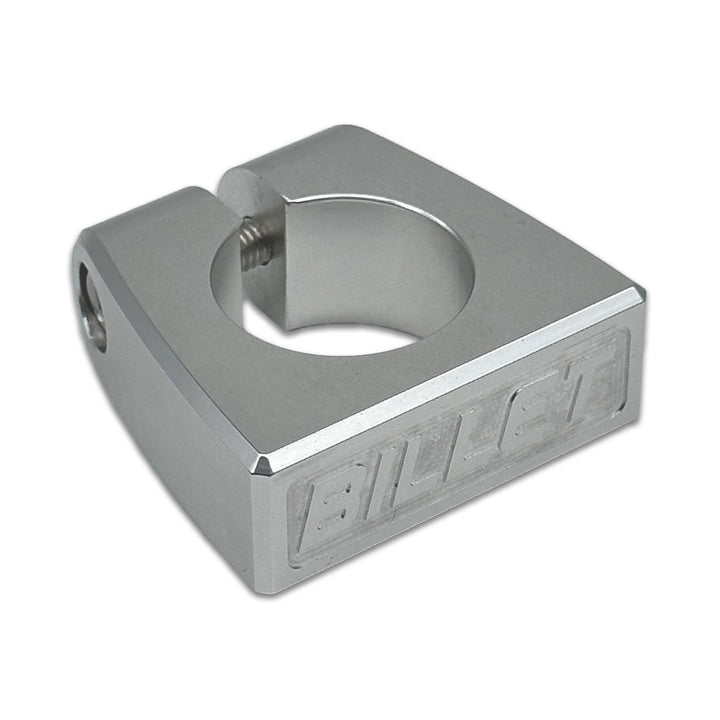 BILLET BMX BILLET HD SEAT POST CLAMP 31.8mm (30mm w/ Shim)