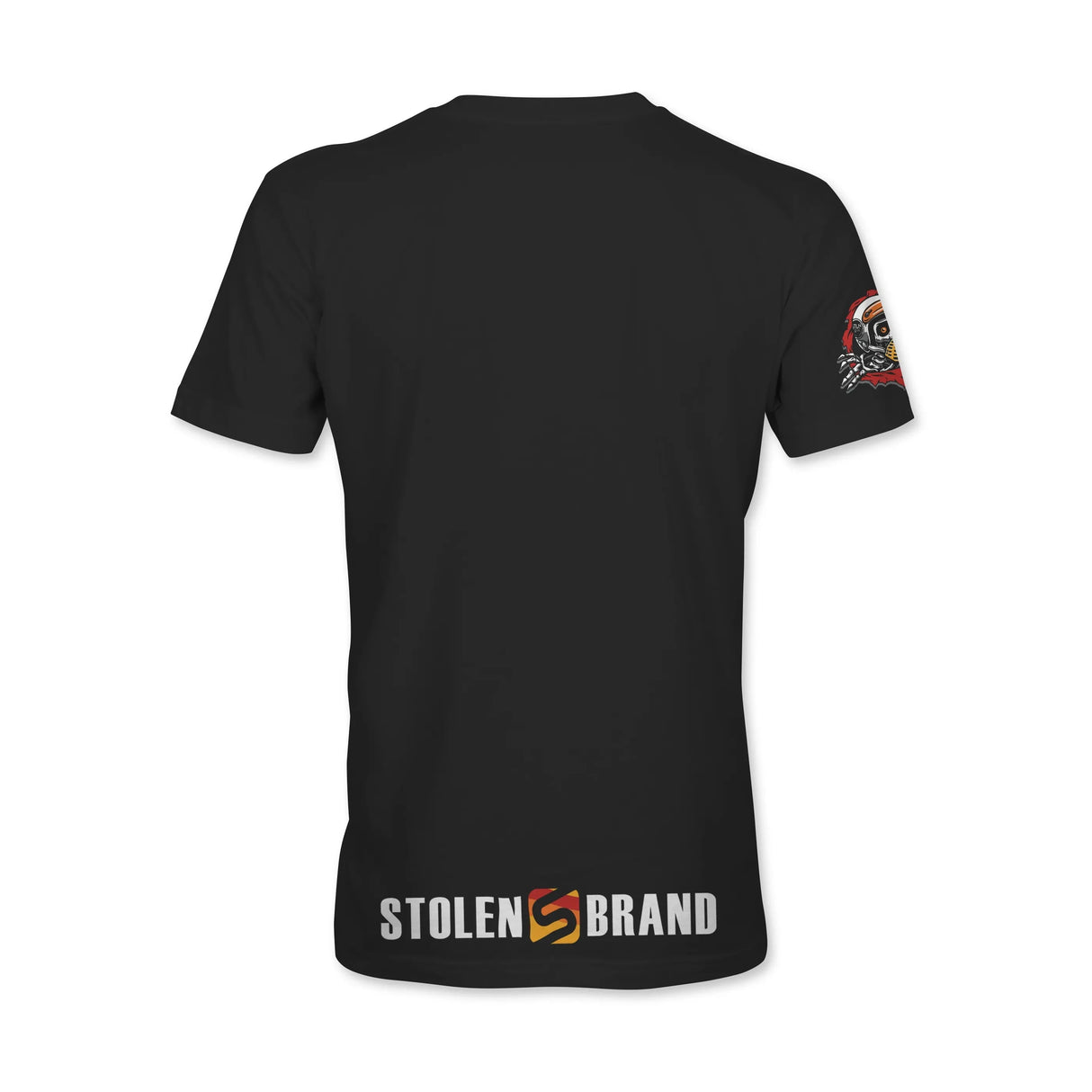 DESIGN SHOP TEE Shirts & Tops S3966