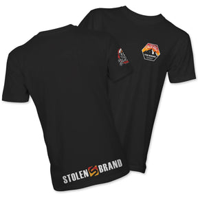 DESIGN SHOP TEE Shirts & Tops S3966