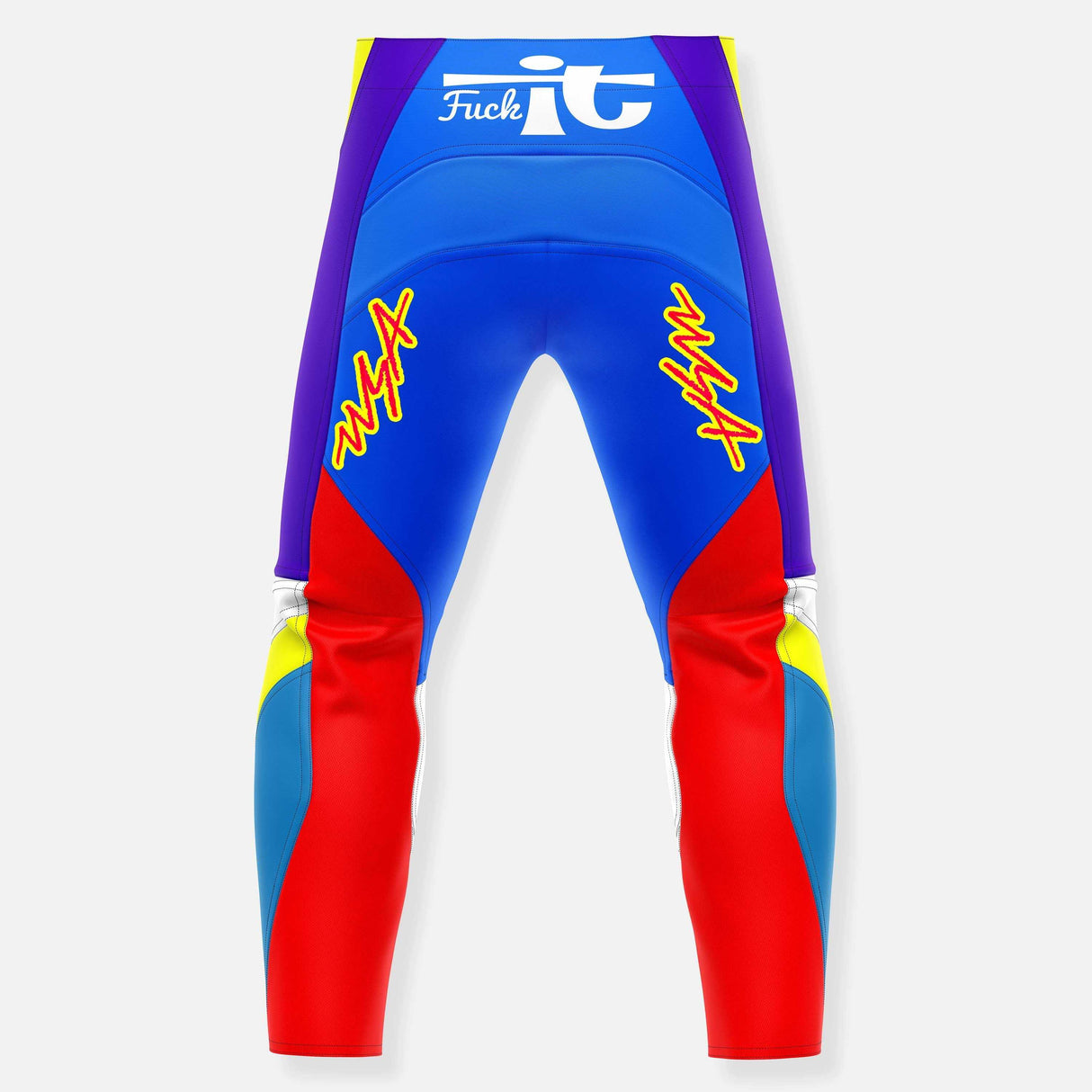 BLAZE OF GLORY PANT Activewear Pants WBL11335S