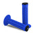 AME 702 WITH BLACK GRIP SAVER Grips AGBMX7B