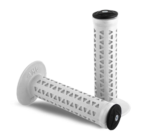 AME 702 WITH BLACK GRIP SAVER Grips AGBMX7B