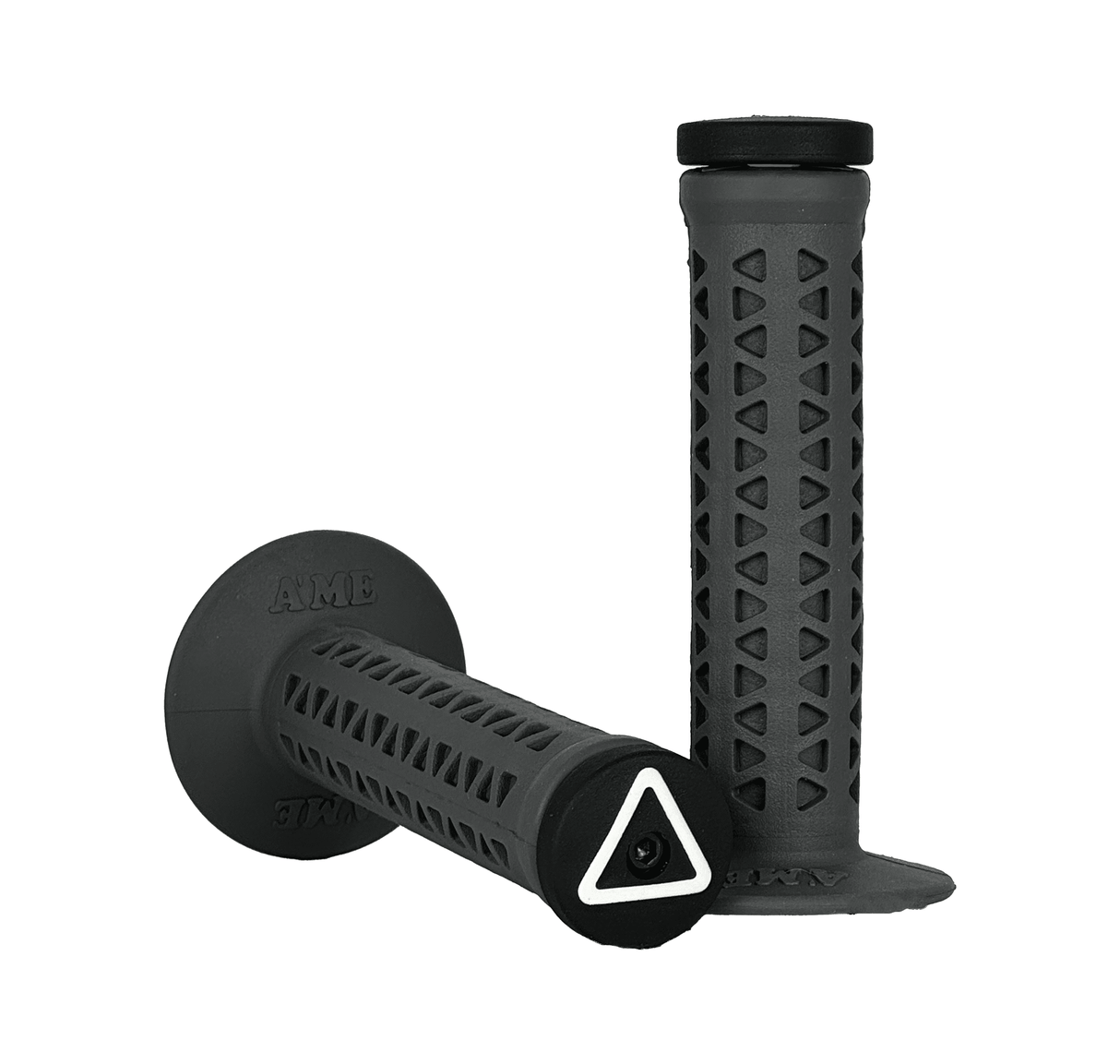 AME 702 WITH GRIP SAVER PLUS Grips AGBMX7B-W
