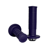 AME BMX FULL WAFFLE - CLAMP ON Grips AGBMXFWCOB