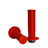 AME BMX FULL WAFFLE - CLAMP ON Grips AGBMXFWCOB