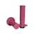 AME BMX FULL WAFFLE - CLAMP ON Grips AGBMXFWCOB