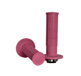 AME BMX FULL WAFFLE - CLAMP ON Grips AGBMXFWCOB