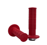AME BMX FULL WAFFLE - CLAMP ON Grips AGBMXFWCOB