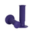AME BMX HALF WAFFLE - SLIP ON Grips AGBMXHWB