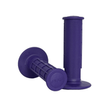 AME BMX HALF WAFFLE - SLIP ON Grips AGBMXHWB