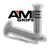 AME BMX ROUND GRIP Grips AGBMXRB