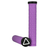 AME SUPER TRI NO FLANGE Grips AGSTNFB-W