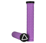 AME SUPER TRI NO FLANGE Grips AGSTNFB-W