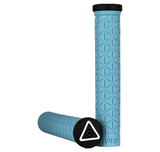 AME SUPER TRI NO FLANGE Grips AGSTNFB-W