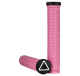 AME SUPER TRI NO FLANGE Grips AGSTNFB-W
