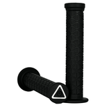 AME SUPER TRI WITH FLANGE Grips AGSTWFB-W