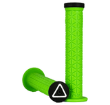 AME SUPER TRI WITH FLANGE Grips AGSTWFB-W