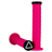 AME SUPER TRI WITH FLANGE Grips AGSTWFB-W