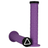 AME SUPER TRI WITH FLANGE Grips AGSTWFB-W