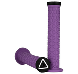 AME SUPER TRI WITH FLANGE Grips AGSTWFB-W